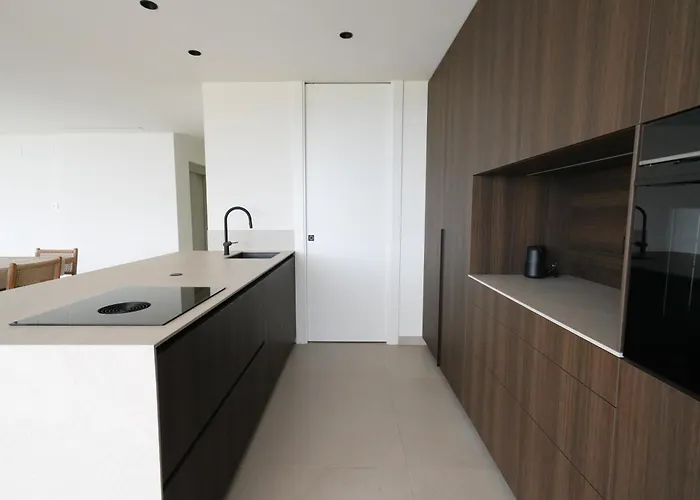 Infinita Villa Calpe