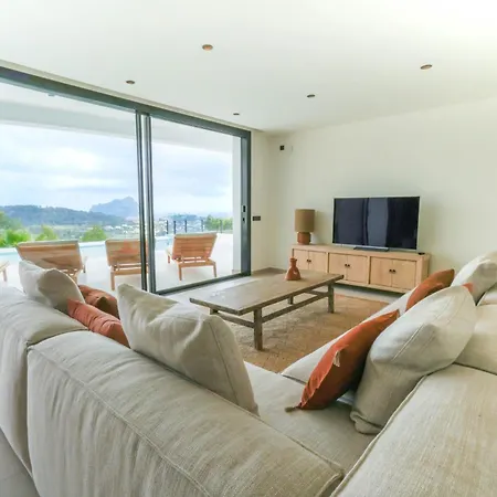 Villa Infinita Calp