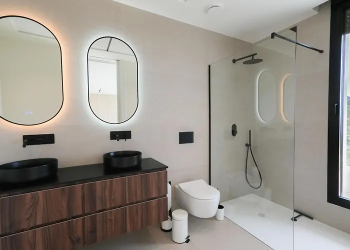 Villa Infinita Calpe