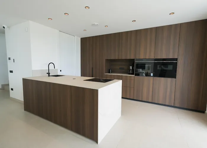 Infinita Villa Calpe